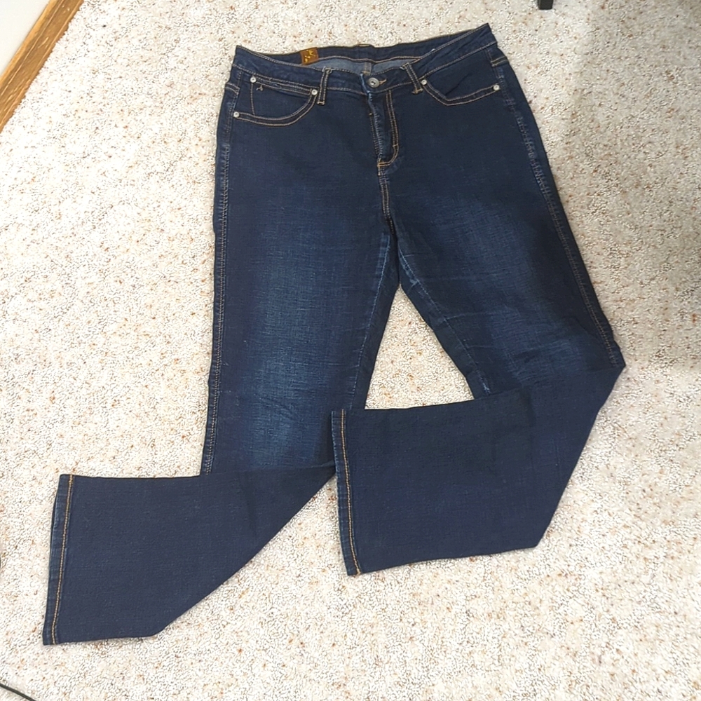 Womens Wrangler Jeans